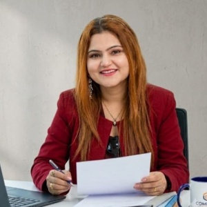 Kuntala Mukherjee