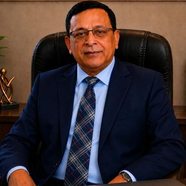 Shantanu Sen